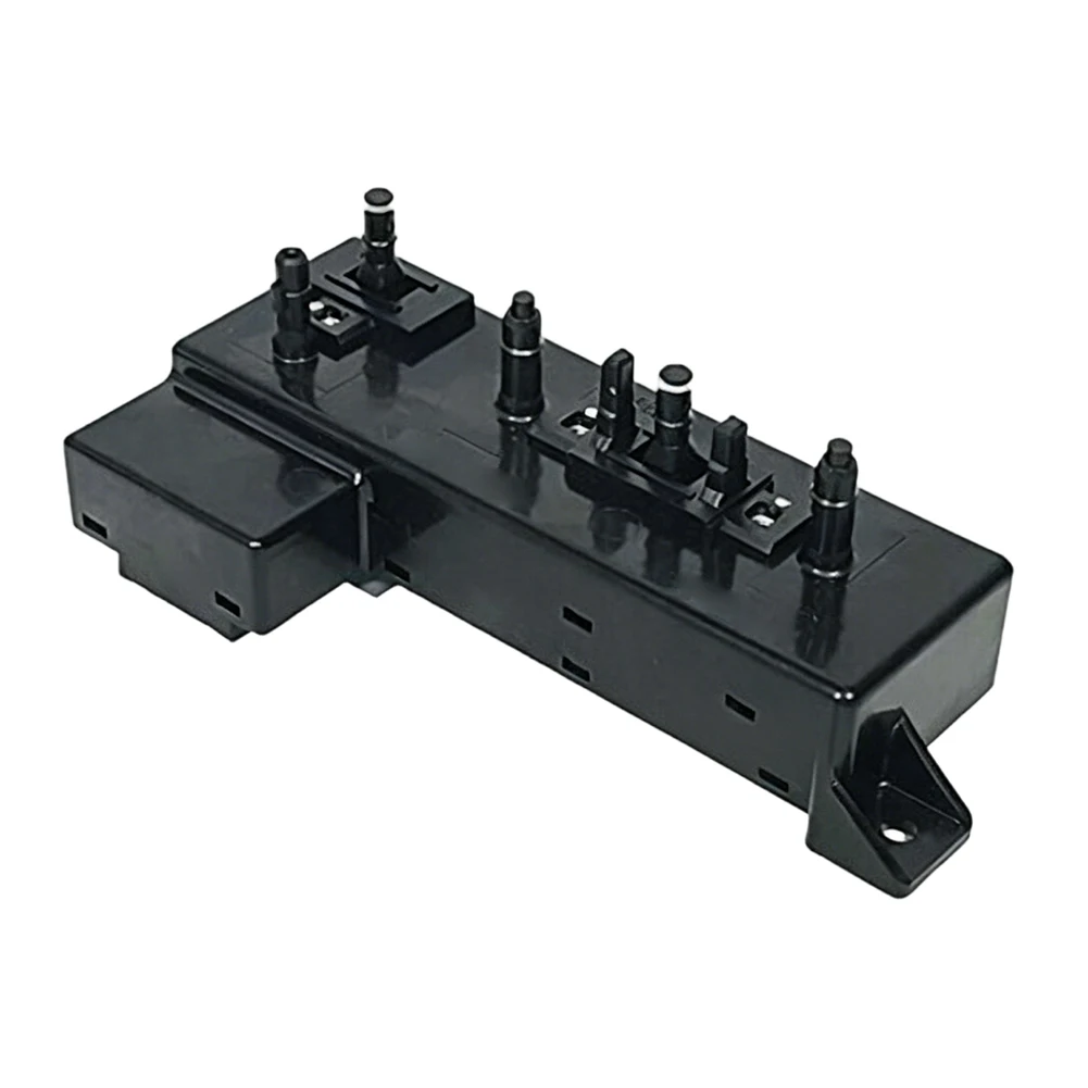 Passenger Seat Switch Power Seat Switch Insert-and-play Installation OEM Precision Molding High-wearproof Contacts