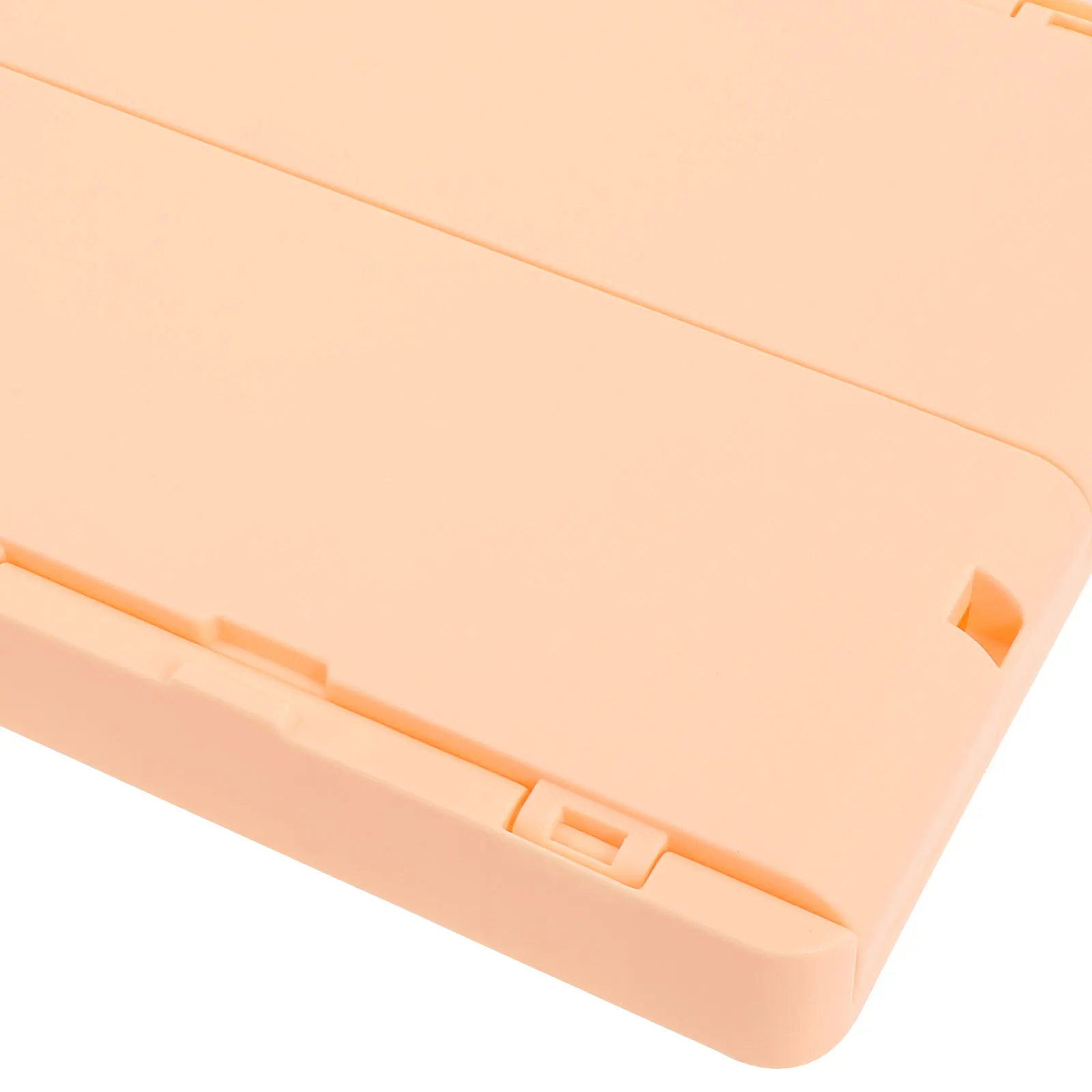 

Foldable Storage Box Cube Organizer Bin For Home Office Dorm Multifunctional Desktop Sundries Holder Makeup Jewelry Case