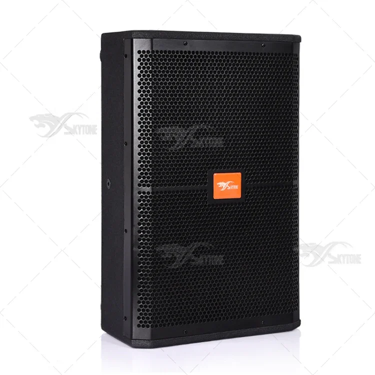 Wholesale SRX712M Dj Sound System Price, Professional Speakers Full Range Audio Loudspeaker