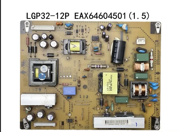42LS3100-CE Power Board LGP32-12P EAX64604501(1.5) 100% Tested and Working