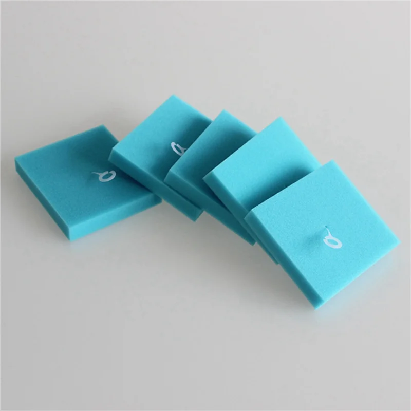 

30Pcs Vacuum Cleaner Filter Core Replacement Fit For FC8085 FC8086 Vacuum Cleaner Parts Cleaner Machine Hot-A68E