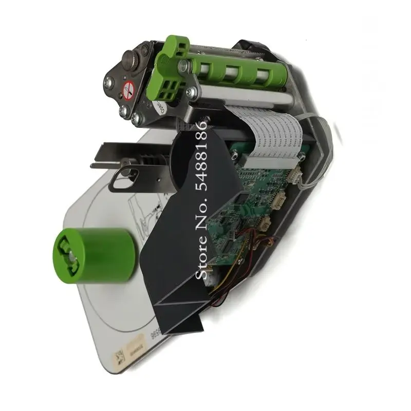 

Original Used Bplus Printer Assembly Module for Mettler Toledo Bplus bPlus Label Printing Scales Parts with Printer Mainboard