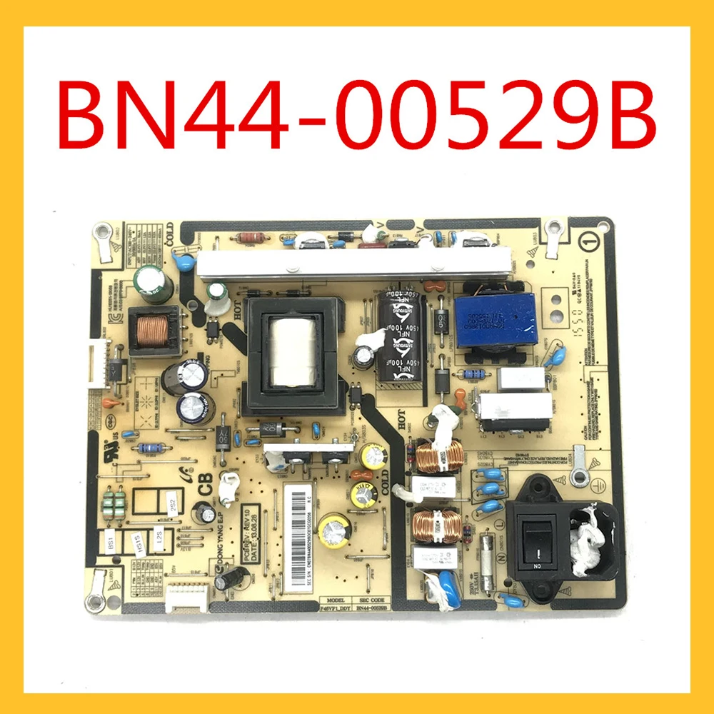 

BN44-00529B F46VF1-DDY Power Supply Card for TV Original Power Supply Board Professional TV Power BN44 00529B F46VF1 DDY