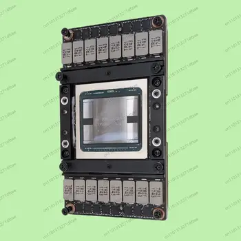 NVIDIA Tesla V100 8 最佳銷售 英偉達特斯拉 - №3