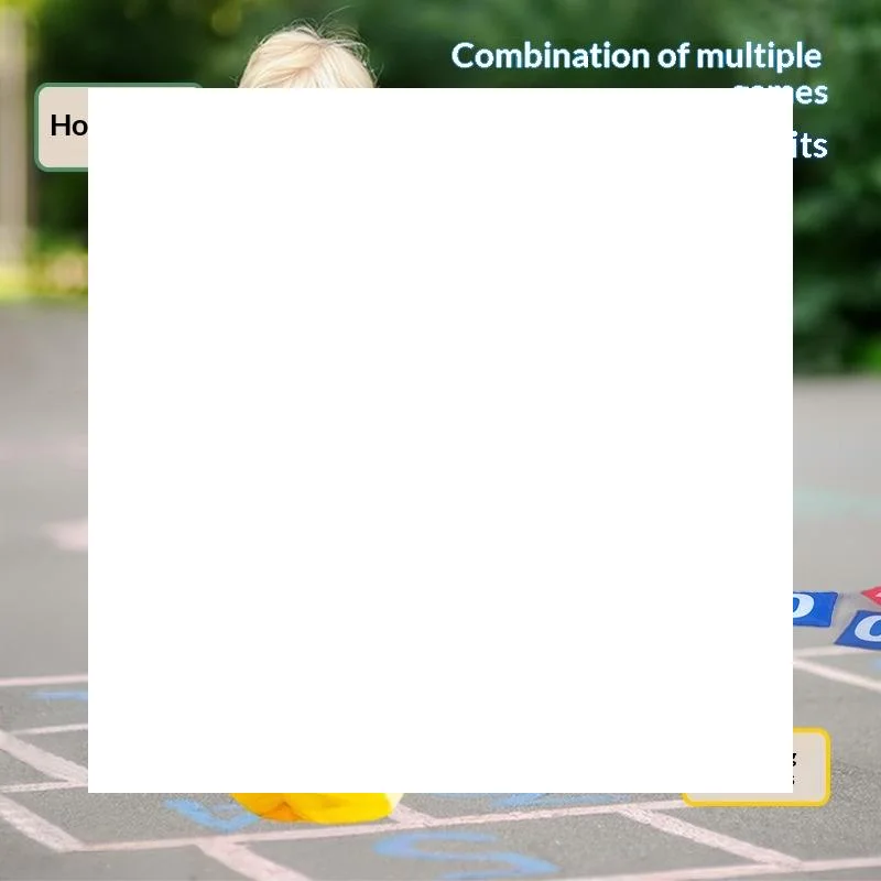 ถุงกระโดดเด็กหลากสี 1/4 ชิ้น พับเก็บได้ น้ำหนักเบา ถุงแข่งสนามเด็ก ถุงกีฬาแบบอินเทอร์แอคทีฟสำหรับพ่อแม่ลูก ถุงแข่งกลางแจ้ง