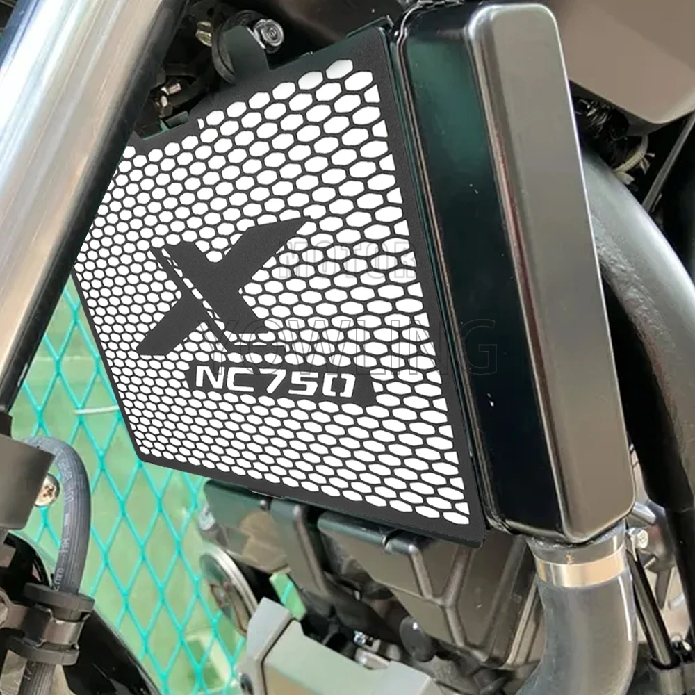 

Radiator Grille Cover Guard Protection For HONDA NC750X NC 750X NC750 NC 750 X 2022 2023 2024 2025 2026 Motorcycle Accessories