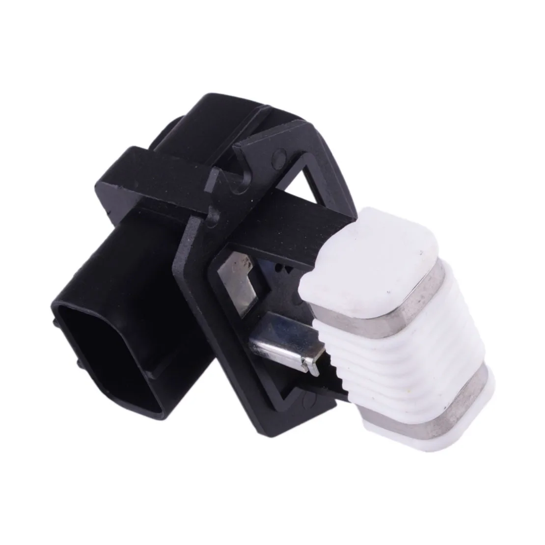 

253852E100 Engine Cooling Fan Resistor Fit for Hyundai Santa Fe Sonata Kia Sorento Optima 2012 2013