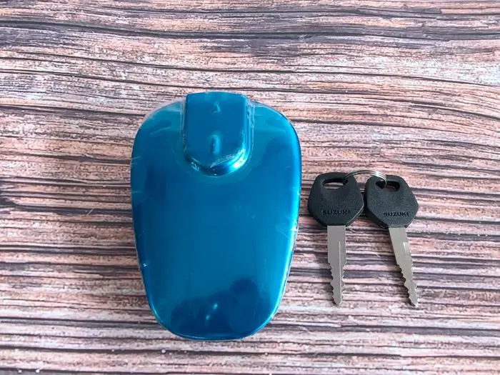 thumb