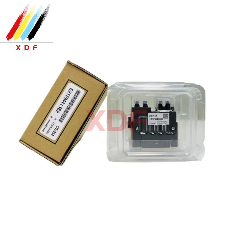 Original CE4M print head for the brand new Toshiba print head printer Toshiba CE4M print head