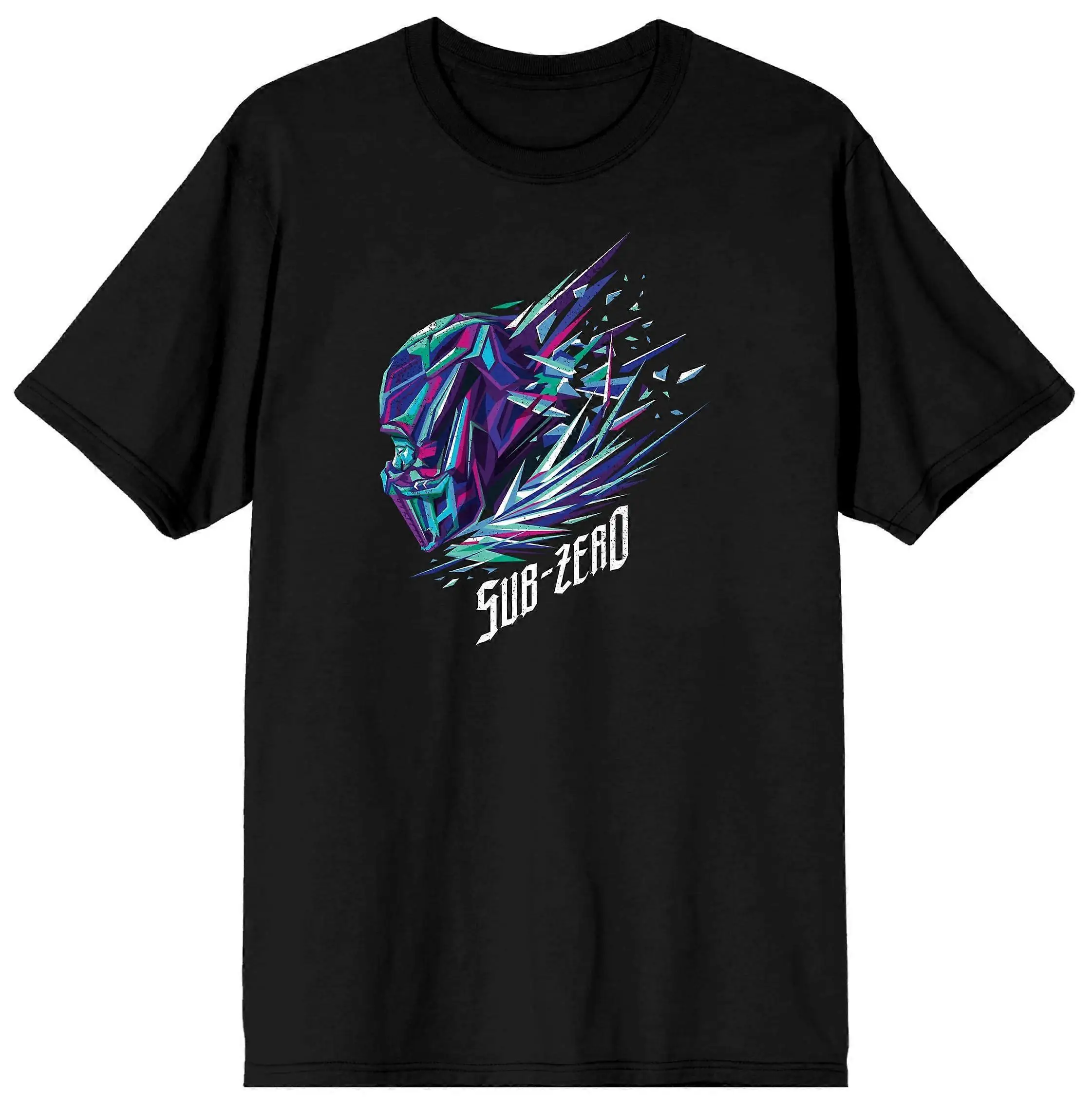 Men's Mortal Kombat… - image