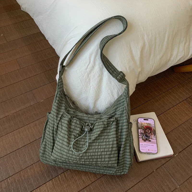 Thumbnail 3 - #36 Best Drawstring Bucket Bags to Buy In 2026