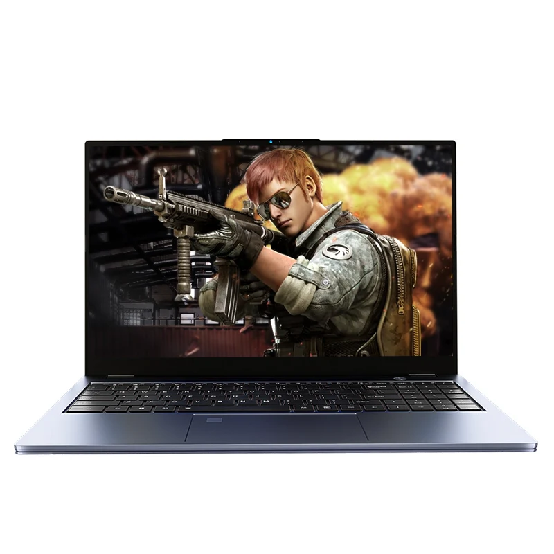 

Новые 15,6-дюймовые игровые ноутбуки для игровых ноутбуков Win11 Pro Core i7 9-го поколения, 8 ГБ/16 ГБ/32 ГБ ОЗУ с 1 ТБ ПЗУ SSD-ноутбуком