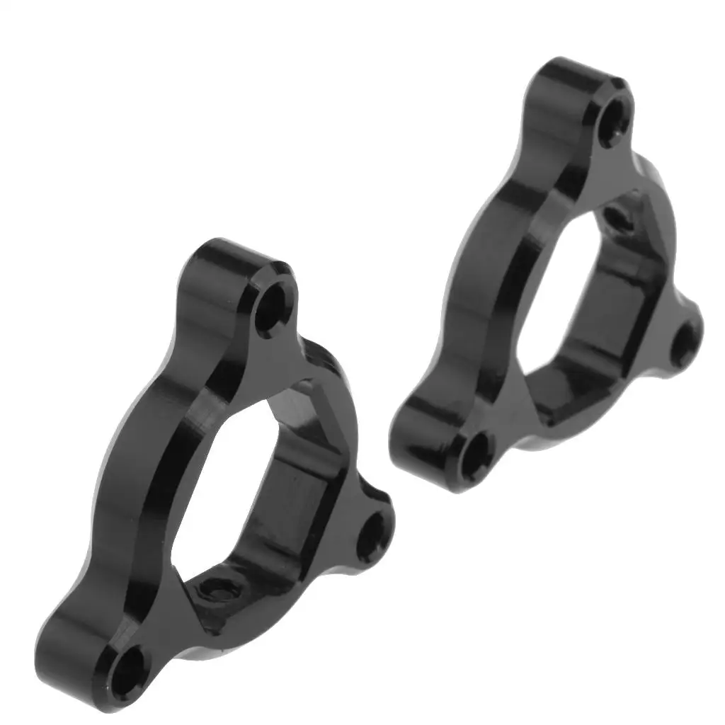 CNC Front Suspension Fork Preload Adjusters Kit 19mm Hexagon Anodized Aluminum for Suzuki GSXR 600 750