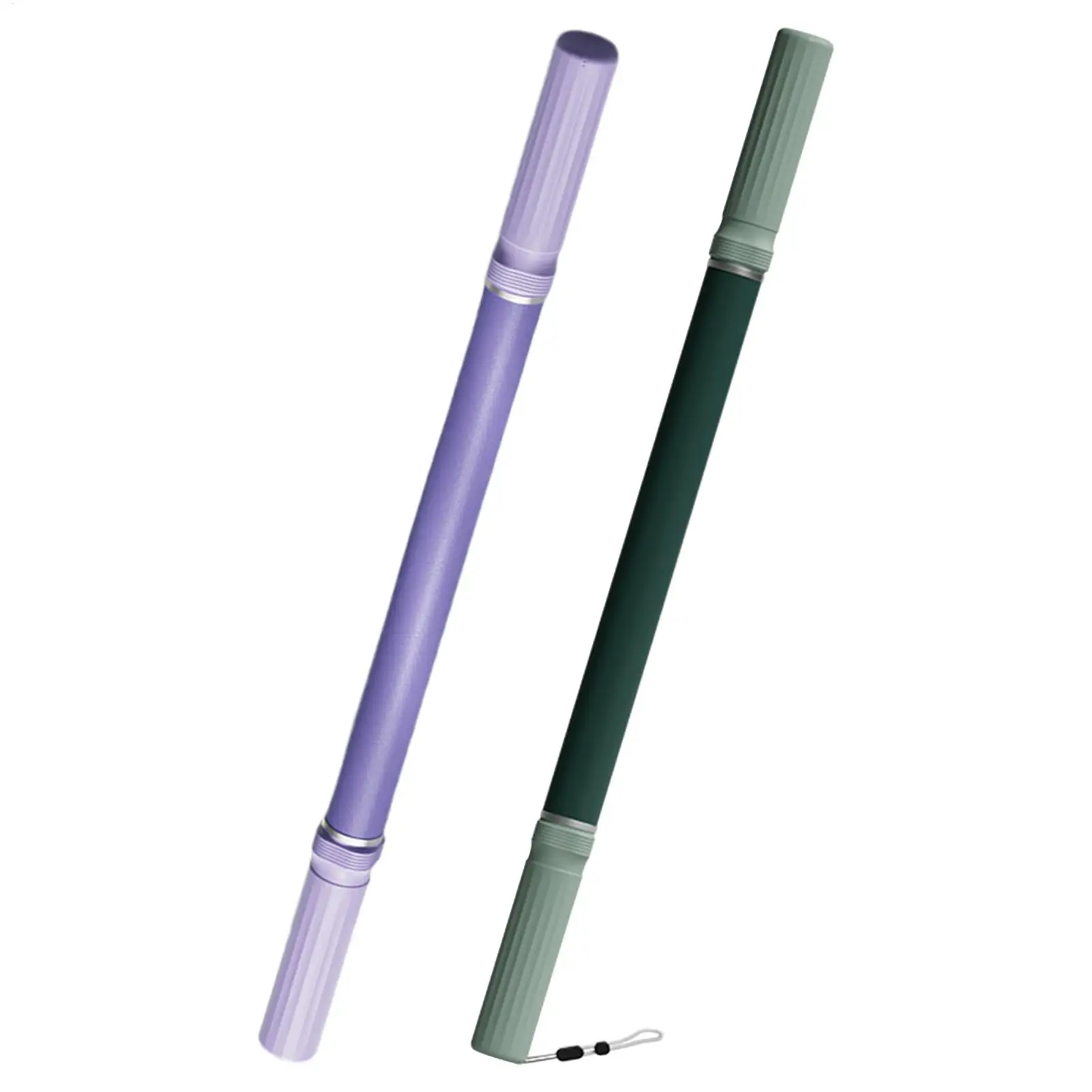 Massage Roller Yoga Stretching Stick Ergonomic Training Device Full Body Relaxation Tool Body Care For Sports Outdoors Home Work