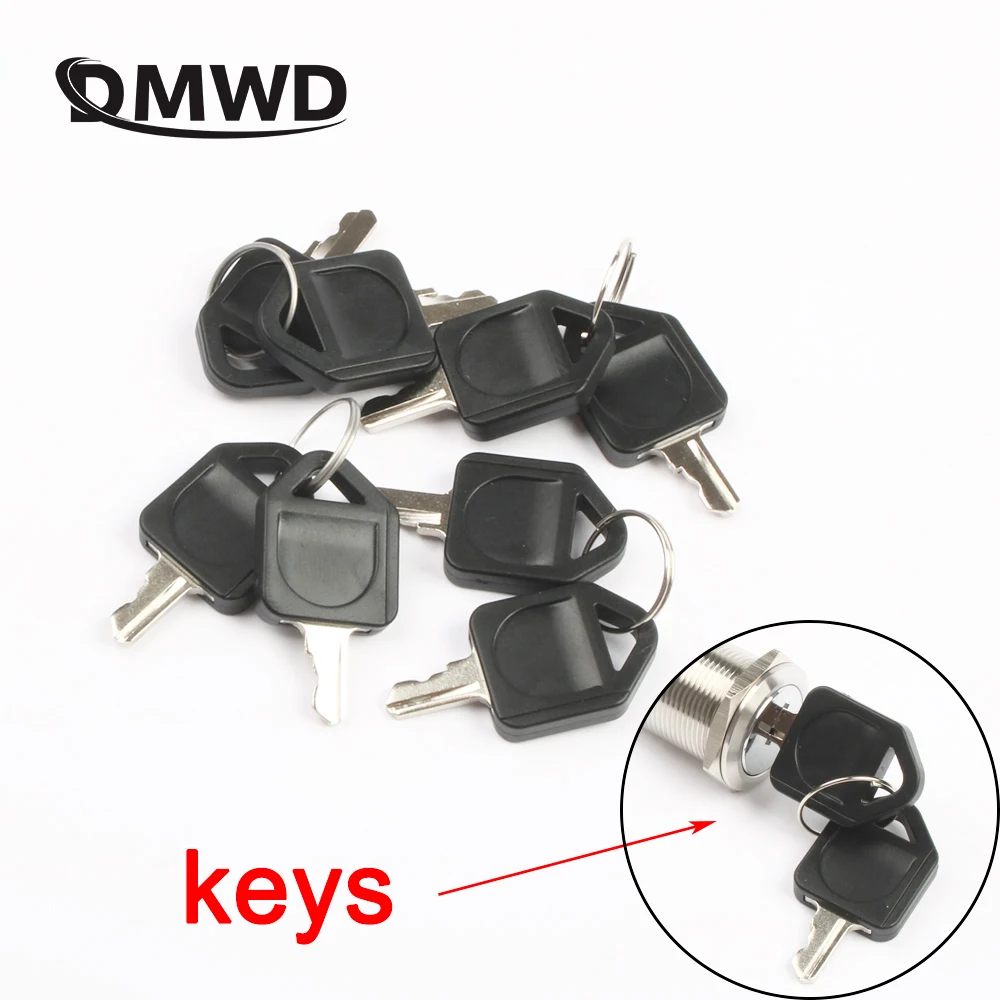 только-ключи-19-мм-латунный-хромированный-ключ-металлический-водонепроницаемый-латунный-кнопочный-переключатель