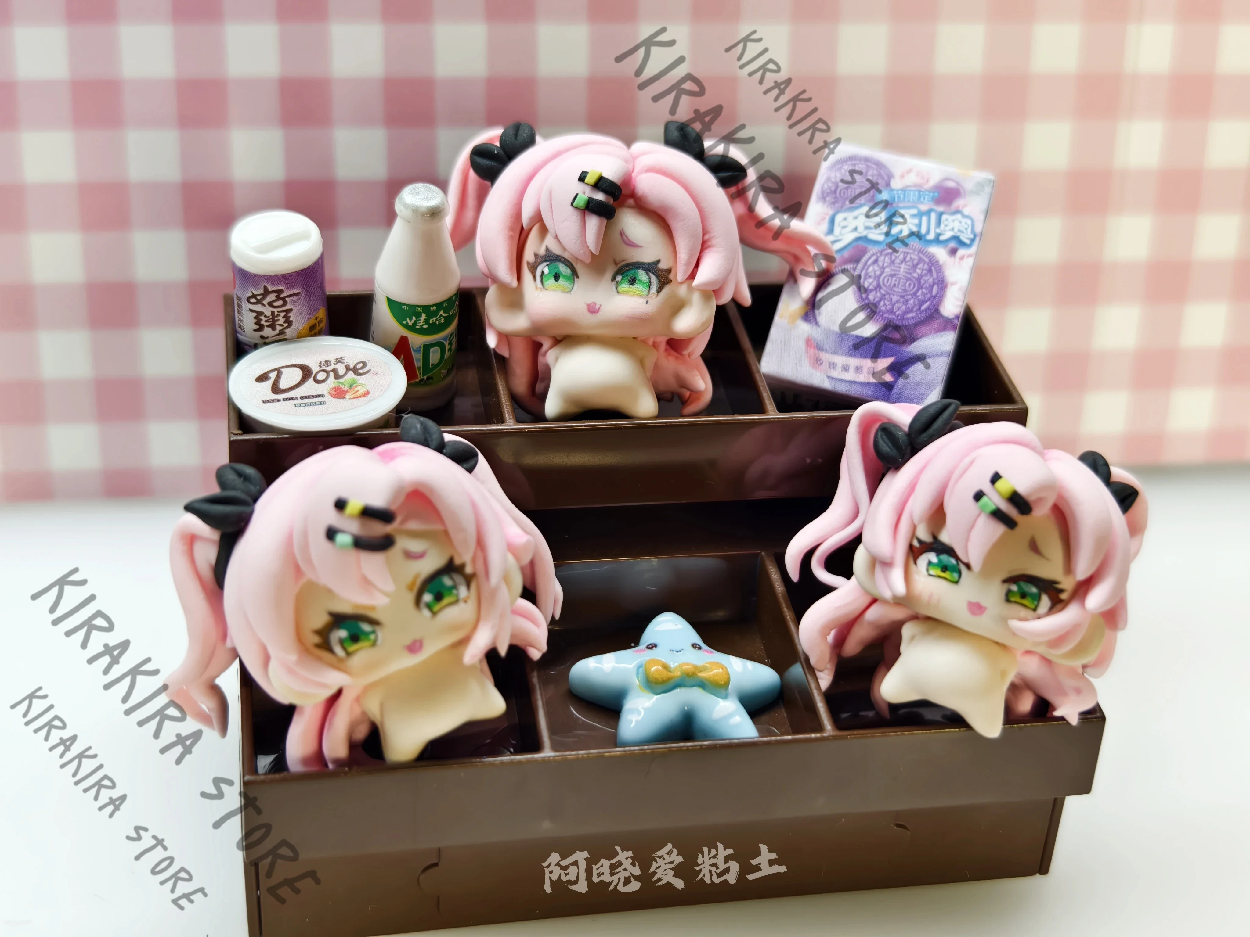Zenless Zone Zero Nicole Demar – Gaming Accessories Gamestop recenzja i cena