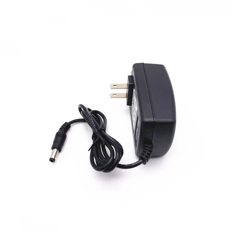 12V 2.5A 2500Ma Power Mobile Hard Disk Box Hard Disk Seat Array Box HUB Surveillance Camera Adapter Cable