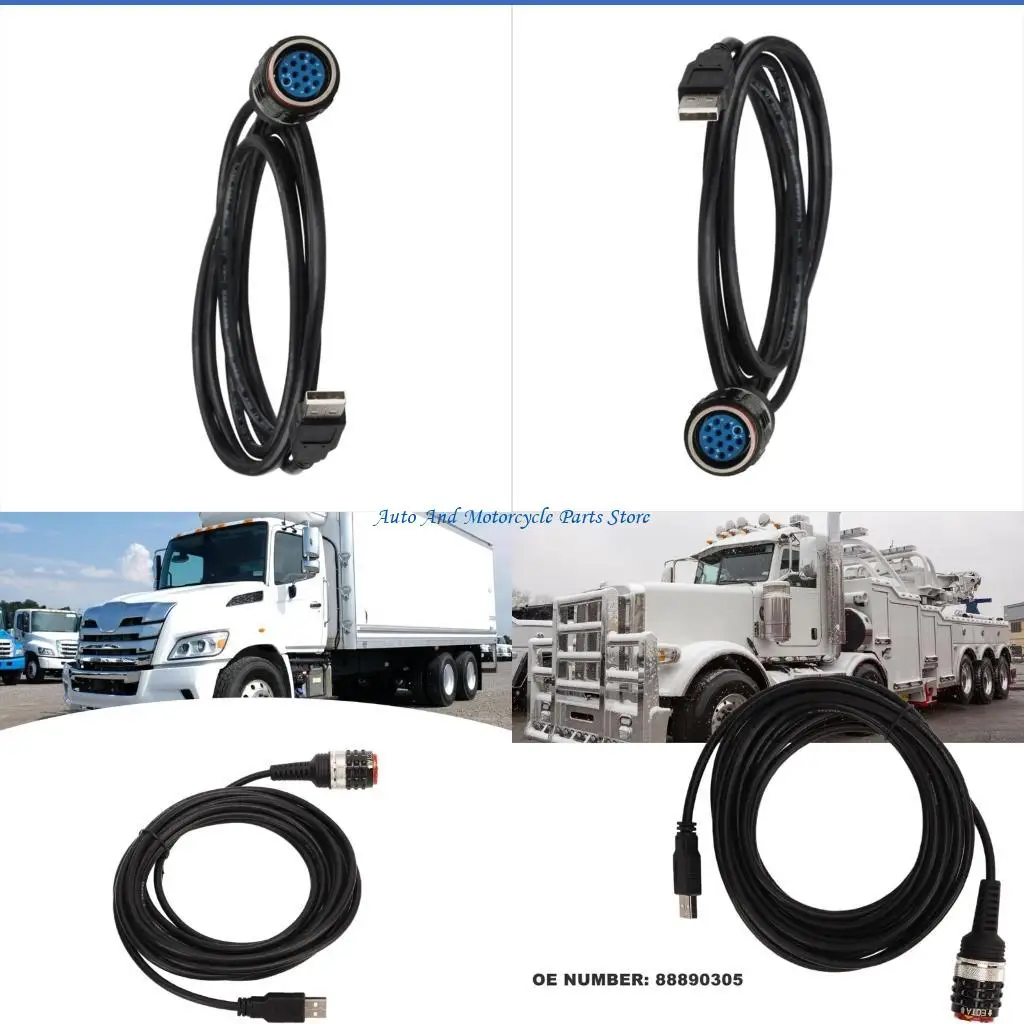 p9fd-truck-diagnostic-tool-cable-for-vocom-replace-88890305-usb-connection-cord-wire-data-logging-parameter-adjustment-cable