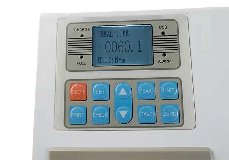 ANL-1000/ANL-2000/ANL-3000/ANL-5000 Digital Temperature Instruments Customizable Plastic Force Measuring Instruments Factory OEM