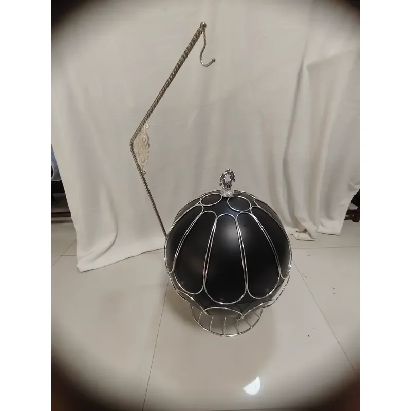 Stainless Steel Buffet Warmer Hanging Cover Insulation Pot Commercial Restaurant Food Preservation Heating Equipment for Hot