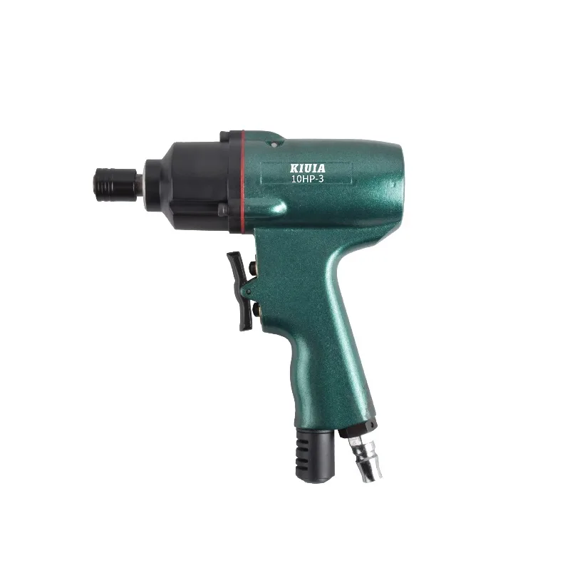 220Nm Nano Pneumatic Air Impact Multifunctional Precision Screwdriver Tool Impact Air Drill 1/4 