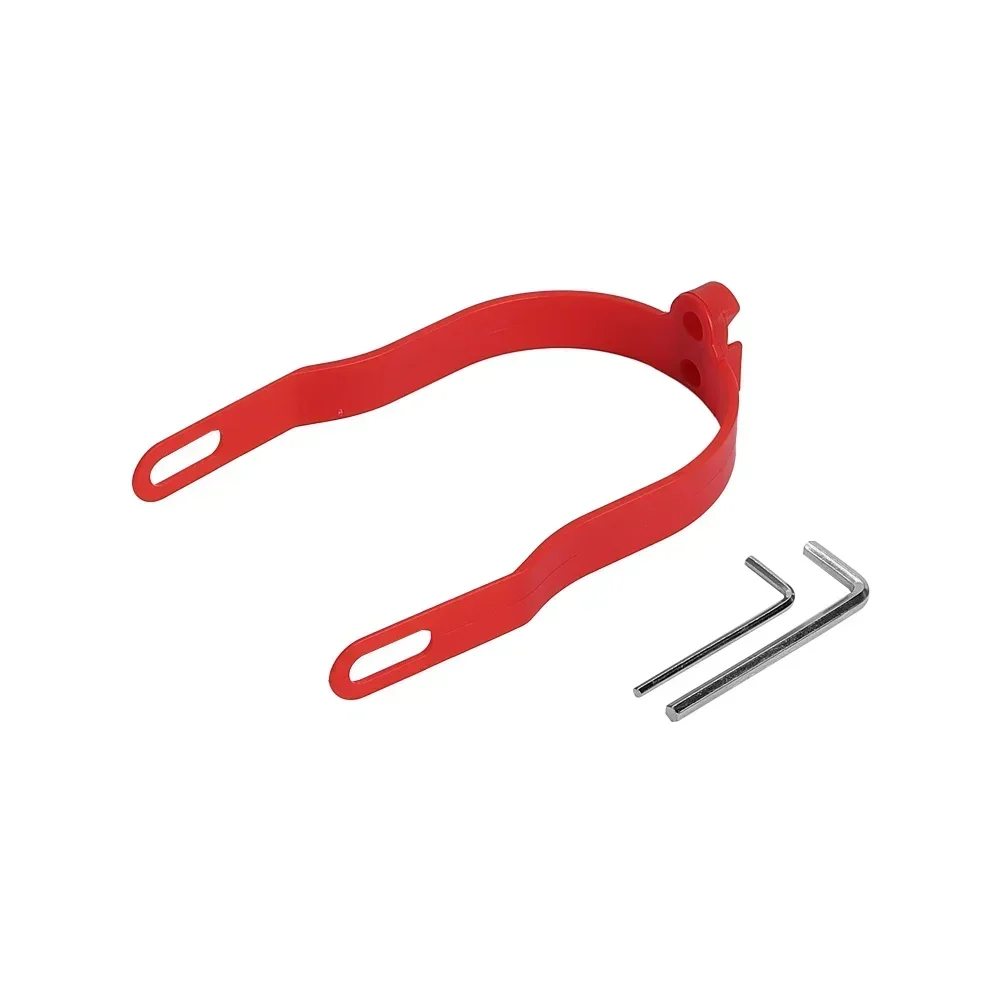 8.5 Inch 10 Inch Rear Fender Bracket for Xiaomi M365 Pro Electric Scooter Accessories Mudguard Support Bracket Replacement Parts