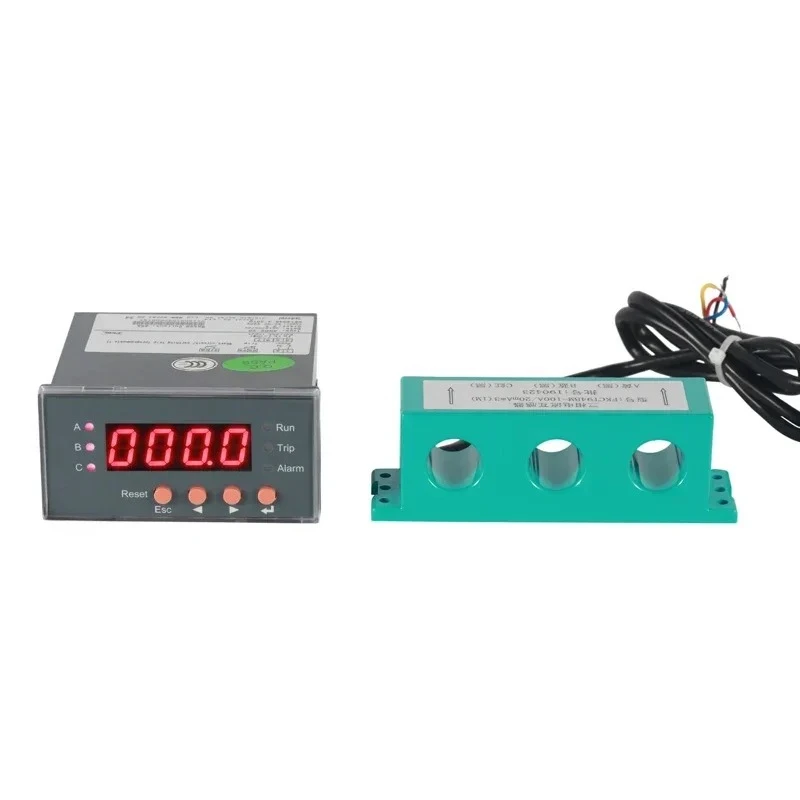 FOR 2025 Acrel digital overload relay motor protection relay for electric power, construction and other industries