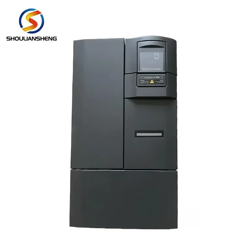 High Quality Industrial Automation Plc Pac Dedicated Controllers with 6SE6430-2UD32-2DA0 Plc Logic Programming Controller