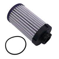Transmission Oil Filter For BYD S6 S7 Don Tang 100 DM Song PLUS DMi PRO MAX Qin Han T651711100 Car Accessories Auto Spare Parts