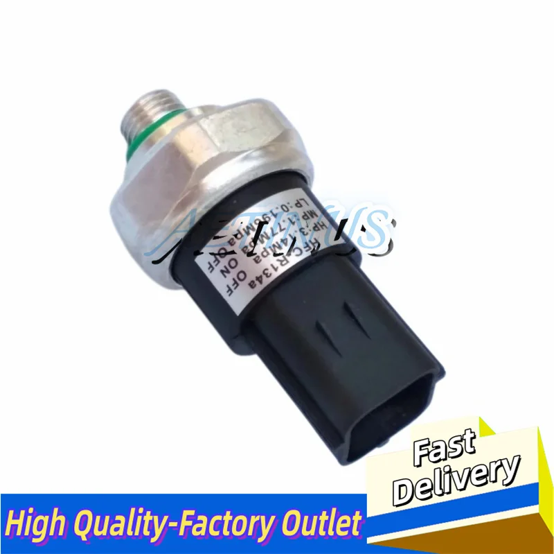 Nieuwe T460530100 T46053 0100 T46053-0100 Druksensor Schakelaar voor Hyundai