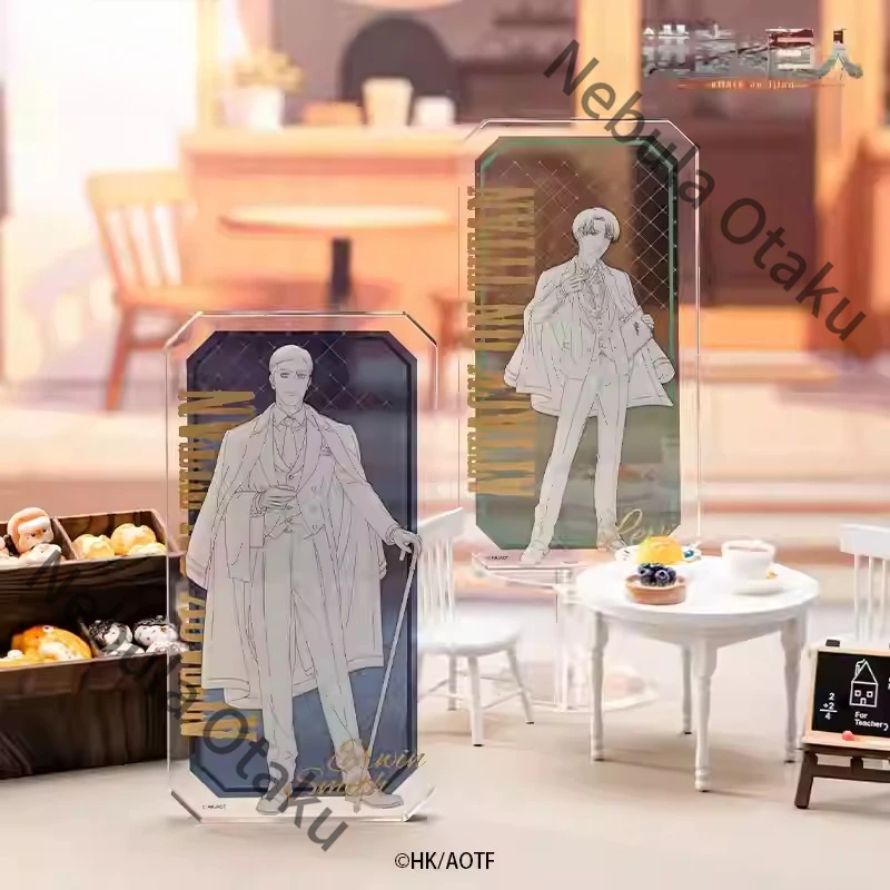 attack-on-titan-eren-jaeger-mikasa·ackerman-armin-arlert-levi-ackerman-hange-zoe-erwin-smith-acrylic-ornaments-cosplay-souvenir
