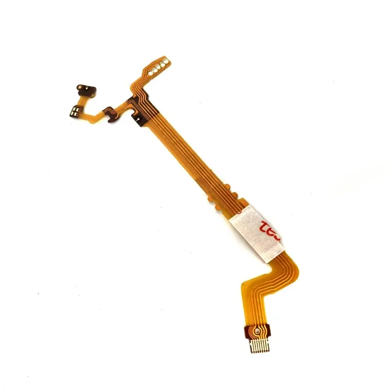 

A96T For Canon 18-135Mm USM(3) Aperture Flex Cable For Nikon F-Mount For Cameras Lens