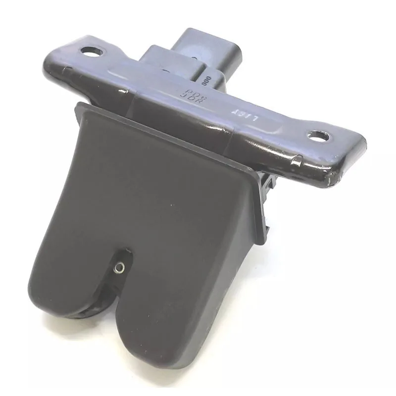 81230G2000 Suitable for Hyundai 2017-2022 Rear Trunk Cover Lock Actuator Tail Door Lock