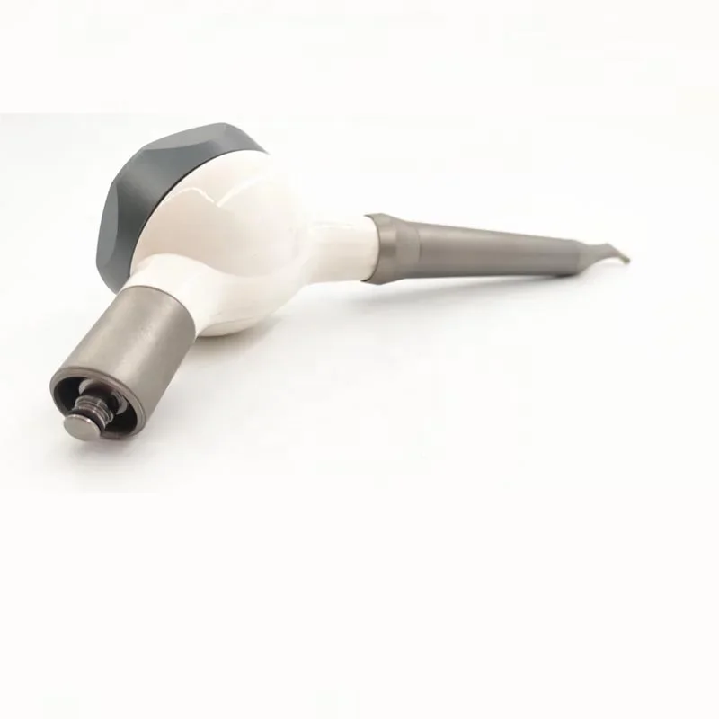 Стоматологическая гигиена воздушного потока, полировка зубов, Prophy Jet Polisher B2, 2 отверстия, машина для полировки зубов с воздушным потоком