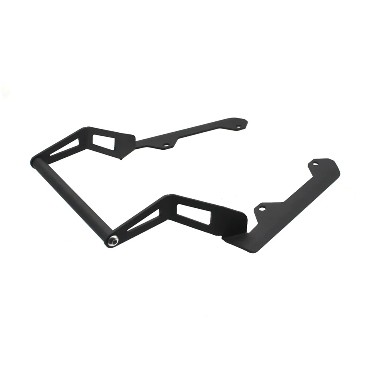 Motorcycle GPS/SMART PHONE Navigation GPS Plate Bracket Adapt Holder for Aprilia SRGT200 SR GT200 2023(12MM)