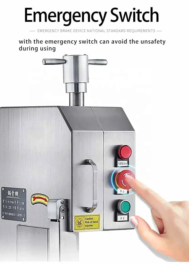 

Промышленный нож для разделки замороженного мяса, рыбы, курицы и говядины из нержавеющей стали. Горячая распродажа, недорогой и качественный.