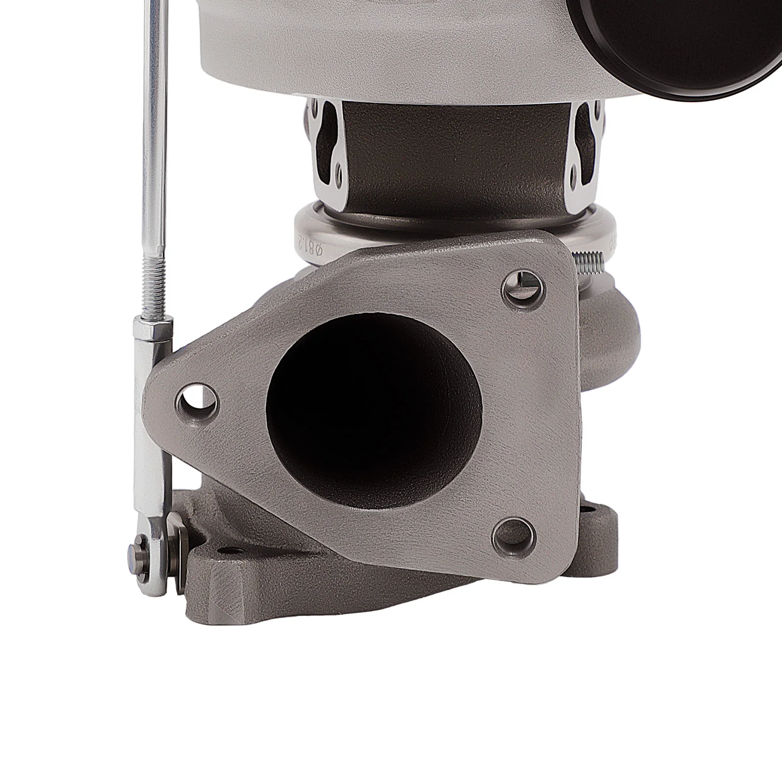 شاحن توربيني CT12B لسيارة تويوتا لاندكروزر 4 عداء 3.0 ديزل 1KZ-TE Turbo 17201-67010 17201-67040