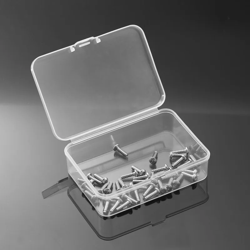 64Pcs Tamiya TT02 S…