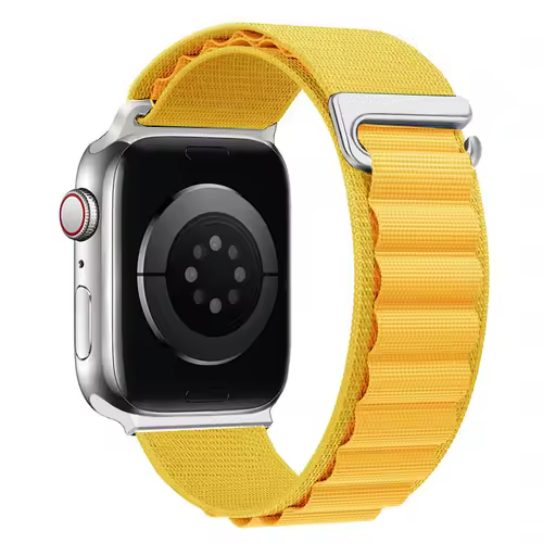 Alpine loop band for Apple watch strap 49mm 44mm 40mm 45mm 41mm 42mm 38mm 40 44 45 mm bracelet iWatch Ultra series 7 6 5 3 se 8 - Image 10