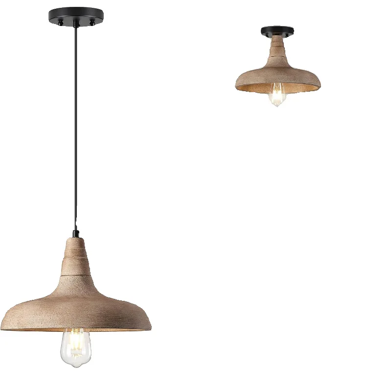 

Creative, American, Country Woodwork, Corridor, Cafe, Homestay Lights