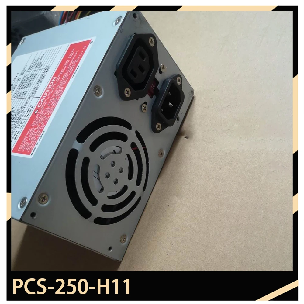 For NIPRON 250W AT Surface Mount Machine Power Supply PCS-250-H11