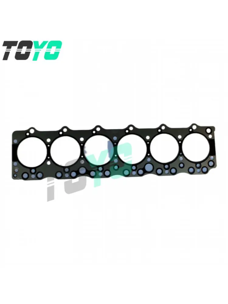 TOYO OEM 6BD1 MOTOR CILINDERKOP PAKKING