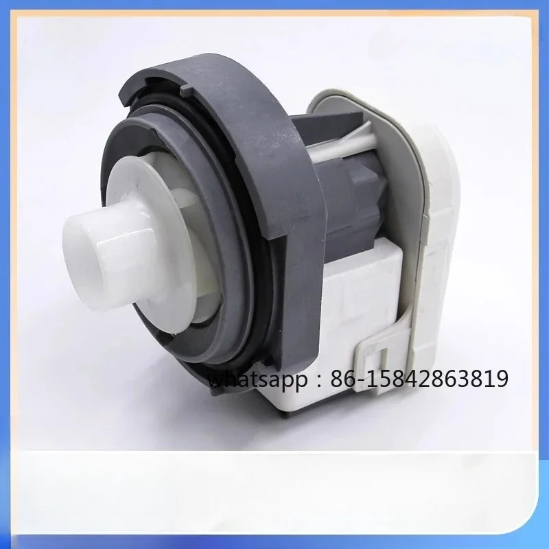 Suitable for Midea Dishwasher Motor HANYU C25-6A01