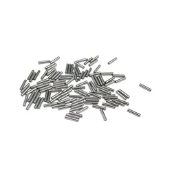 100pcs 3.5mm Bearing Steel Cylindrical Pin Locating Pin Needle roller Thimble Length 5 6 7 8 10 12 14 16 18 20 22 24 26 28 40 mm
