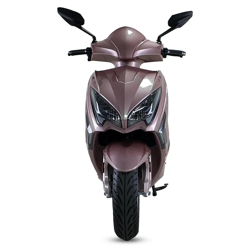 Customization New Arrival 50km/h 60V/72V Electric Scooter Electric Motorcycle