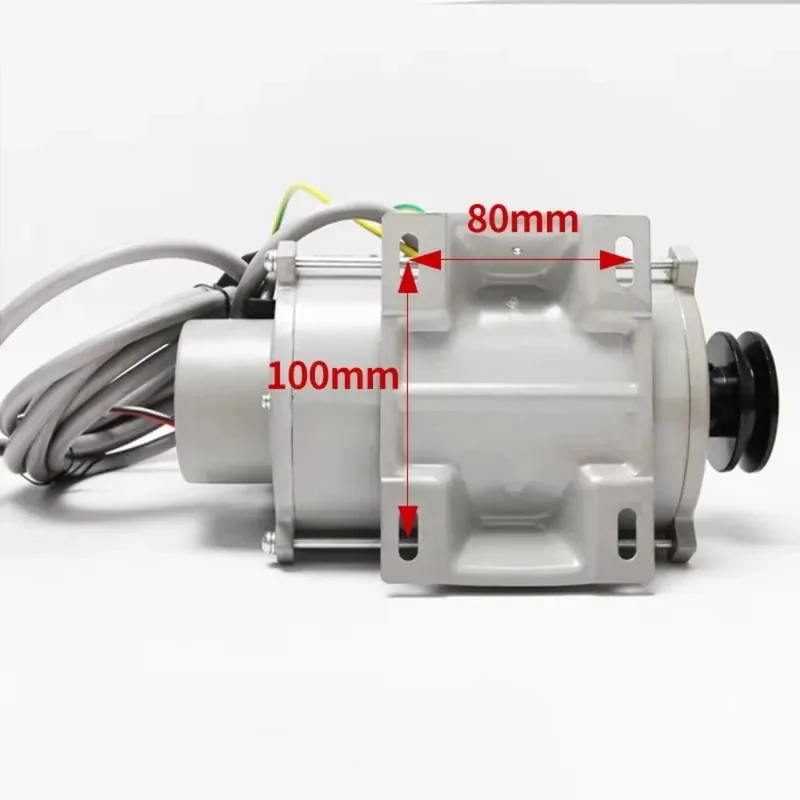 SE-JR/EMB-0-4 Elevator Permanent Magnet Synchronous Door Motor – High Efficiency, Silent Operation, Precision Control, Eleva