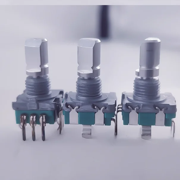 Alps EC11 Original …