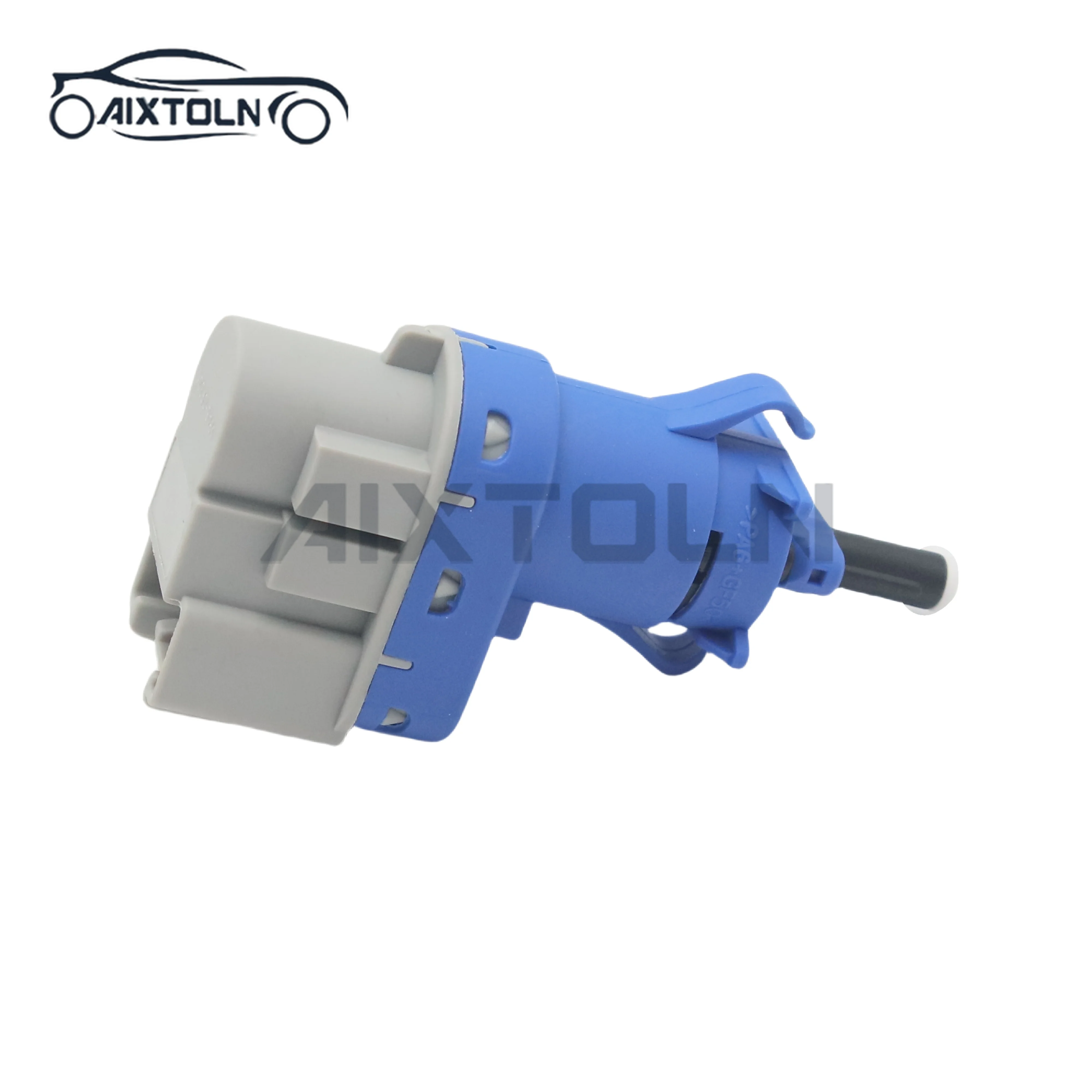 Brake Light Switch BN7N-66-490A For Mazda 3 BK BL 6 GG GH 5 CR CW CX-7 ER RX-8 FE MX-5 NC Auto Parts New BN7N-66-490 GJ6A-66-490