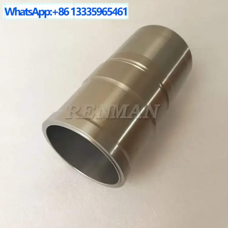 

Applicable to Cummins 6CT engine parts 3800328 cylinder liner assembly 5318476 assembly 5405741 accessories
