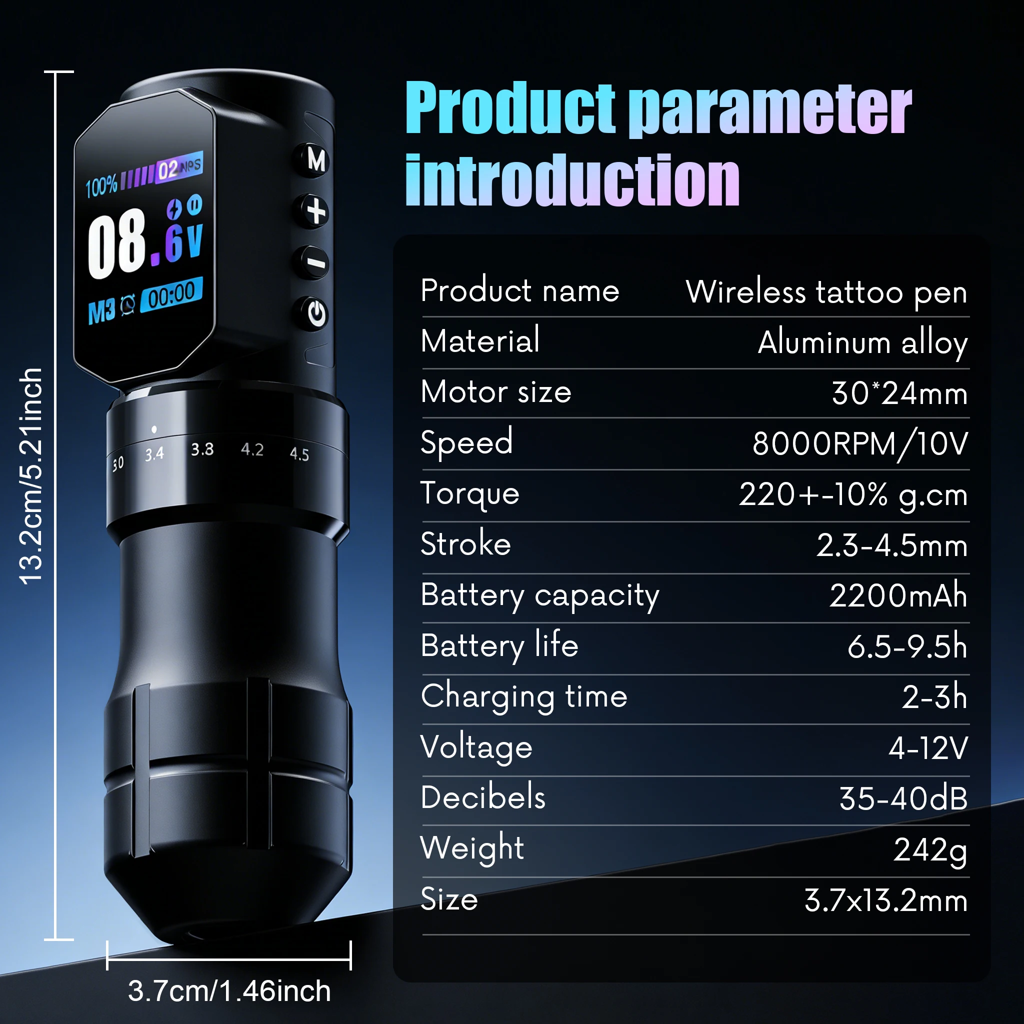 Thumbnail 4 - #14 Cheap Tattoo Machines Worth Buying